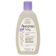 Aveeno Baby Calming Comfort Bath - 236ml - 50324 icon