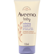 Aveeno Baby Calming Comfort Lotion 150 ml - 3574661591568