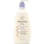 Aveeno Baby Calming Comfort Moisturizing Lotion 532 ml