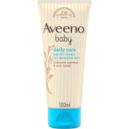 Aveeno Baby Daily Care Baby Barrier Cream for Sensitive Skin 100 ml -3574661493787