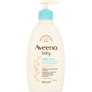 Aveeno Baby Daily Care Moisturising Lotion 300 ml