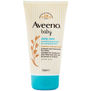 Aveeno Baby Daily Care Moisturising Lotion 150ml icon