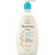 Aveeno Baby Daily Moisture Lotion 532 ml