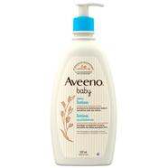 Aveeno Baby Daily Moisture Lotion 532 ml image
