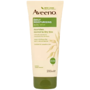 Aveeno Daily Moisturising Body Lotion - 200ml - 50365
