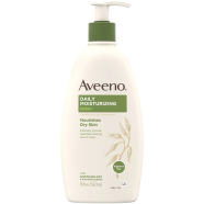 Aveeno Daily Moisturizing Body Wash 532ml