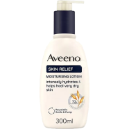 Aveeno Skin Relief Moisturizing Lotion 300 ml