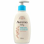 Aveeno – Baby Daily Care Hair 300ml - 1098000011 icon