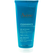 Avene Cleanance Gel 200ml