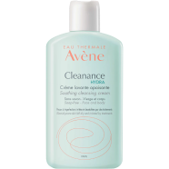 Avene Cleanance Hydra Soothing Cream 200ml
