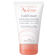 Avene Cold Cream Hand Cream 50ml