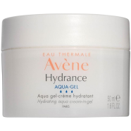 Avene Hydrating Aqua Gel Cream 50ml