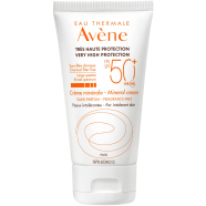 Avene Mineral Cream SPF50 Plus 50ml