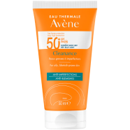 Avene Ultra SPF50 Fluid 50ml