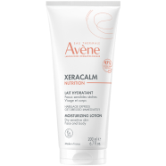 Avene Xeracalm Moisturizing Lotion 200ml