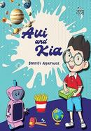 Avi and KIA