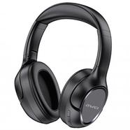Awei A770BL Bluetooth Wireless Stereo Headphone-Black