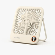 Awei F33 Desktop Ultra Slim Fan 