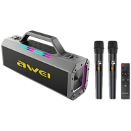Awei KT8 Karaoke 160W Bluetooth Speaker