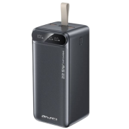 Awei PA13 50000mah Powerbank 22.5W Fast Charging