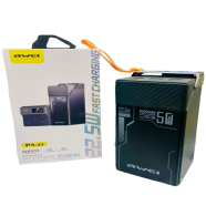 Awei PA33 50000mAh PowerBank 22.5W New Edition