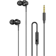 Awei PC-1 In-Ear 3.5mm Wired Earphones