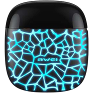 Awei T28 Pro RGB Gaming Earbuds
