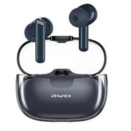 Awei T52 TWS Bluetooth Gaming Earbuds