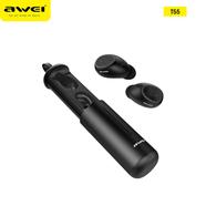 Awei T55 TWS Waterproof True Wireless Earbuds