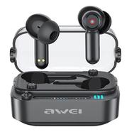 Awei T58 Tws Earbuds - Black