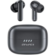 Awei TA12 ANC TWS Earbuds Ture Wireless Noise Cancelling