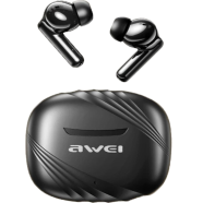 Awei TA6 Anc True Wireless Earbuds Black