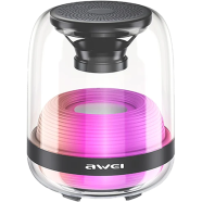 Awei Y386 RGB Lights Bluetooth 5.1 Speaker