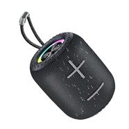 Awei Y526 Mini Portable Bluetooth Speaker - Black image