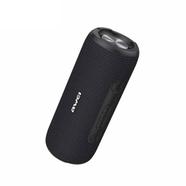 Awei Y669 Portable Bluetooth Speaker - Black