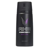 Axe Body Spray Excite (150ml) - 68391074