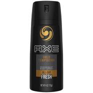 Axe Body Spray Gold (150 ml) - 68391079