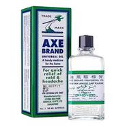 Axe Brand Universal Oil - 56ml - 50623