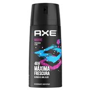 Axe Deo Body Spray Marine 150ml - Argentina icon