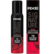 Axe Signature Intense Body Deodorant - 122 ml - 67286618