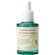 Axis Y Artichoke Intensive Skin Barrier Ampoule-30ml