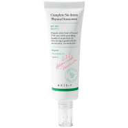 Axis Y Complete No-Stress Physical Sunscreen-50ml