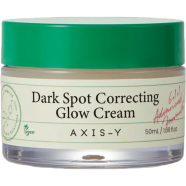 Axis-y Dark Spot Correcting Glow Cream 50 ml - 8809634610966