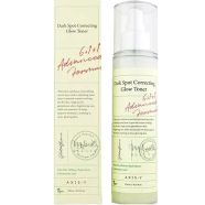 Axis-y Dark Spot Correcting Glow Toner 125 ml - 8809634610959