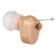 Axon Digital Mini Hearing Aid In The Ear Sound Voice Amplifier Adjustable Tone K-188