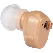 Axon Digital Mini Hearing Aid In The Ear Sound Voice Amplifier Adjustable Tone K-188