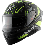 Axor Apex Tiki