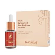 Ayuga 100 Percent Kumkumadi Skin Radiance Face Oil -310959919 - 5 ml