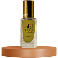 Azan Lifestyle Alf Zahra Attar - 4.25ml