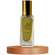 Azan Lifestyle Alf Zahra Attar - 6ml